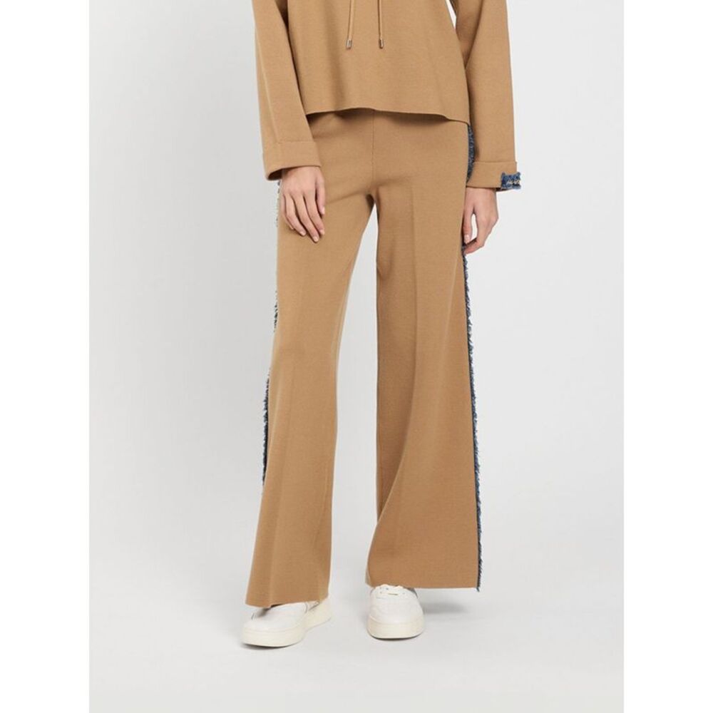 Twinset U&B Women Pants Woman Twinset U&B